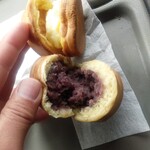 あじまん - 料理写真: