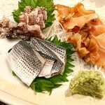 Sushi Sakae - 