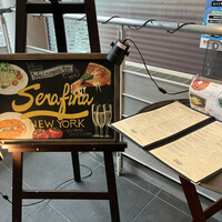 Serafina NEW YORK さいたま新都心店 - 