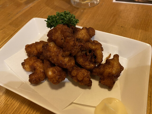 啓ちゃん - 猪苗代（居酒屋）の写真