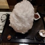 阿左美冷蔵 金崎本店 - 蔵元秘伝みつ 極みスペシャル（正面）