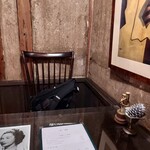 阿左美冷蔵 - 店内