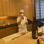 山玄茶 - 大将❣️花咲爺さんになる❣️