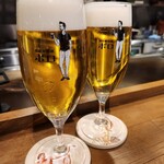 ネオ大衆スタンド ポロ - 