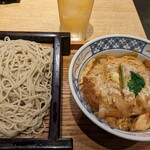 蕎麦六本 - 