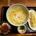 うどん処 重己 - 