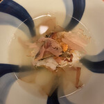 山玄茶 - 美味しい〜