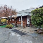 阿左美冷蔵 - 外観