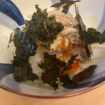 山玄茶 - 〆はカルボナーラ❣️