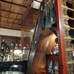 阿左美冷蔵 - 店内