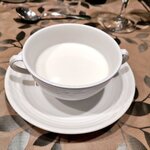 Kyatoru Fontenu - カリフラワーのスープ