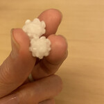 山玄茶 - 白二個