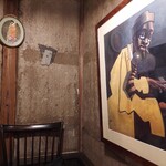 阿左美冷蔵 - 店内