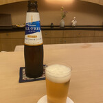 山玄茶 - またもノンアルコール