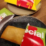 ネオ大衆スタンド ポロ - 