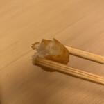 山玄茶 - 鮒鮨ののいいのフライ