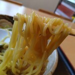 Sobadokoro Kimura - 麺