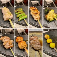 鳥つき - 