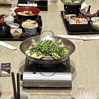 海鮮処松月亭 博多本店 - 