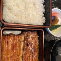 うなぎ秋本 - 