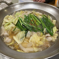 海鮮処松月亭 博多本店 - 