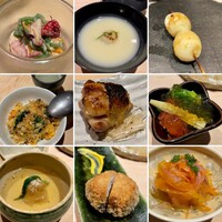 鳥つき - 