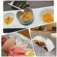 名駅 鮨 Sublime - 