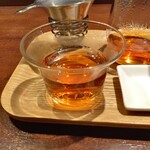 流求茶館 - 紅玉紅茶