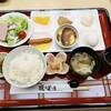 観音寺グランドホテル - 料理写真: