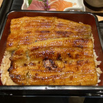 Edomae Unagi Kawashou - 