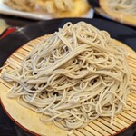 手打ち蕎麦山元 - 
