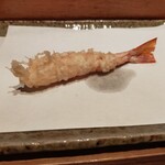 Nihombashi Tempura Uoshin - 