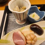 Shabushabu Nihon Ryouri Kisoji - 