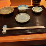 Nihombashi Tempura Uoshin - 