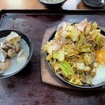 ドライブインみちしお - 