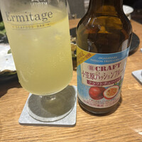 Seafood bar Ermitage 横浜鶴屋町店 - 