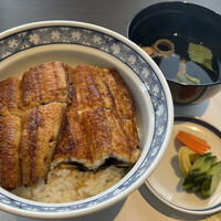 うなぎ処 山道 -  うなぎ処 山道 -