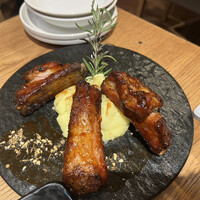 Seafood bar Ermitage 横浜鶴屋町店 - 