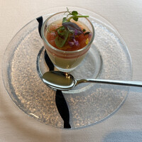 ツキ シュール ラメール - 