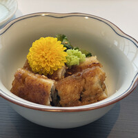 うなぎ処 山道 -  うなぎ処 山道 -