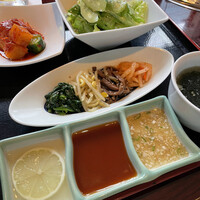 叙々苑 有楽町マリオン店 - 