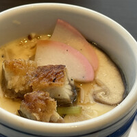 うなぎ処 山道 -  うなぎ処 山道 -