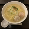 麺屋海神 新宿店