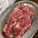 ホルモン青木 - 