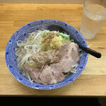 らーめん きじとら - 