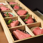 三軒茶屋 焼肉さかもと - 