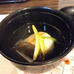 日本料理 花月 - 