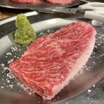 ホルモン青木 - 