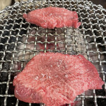 ホルモン青木 - 