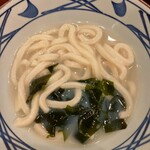 丸亀製麺 - 